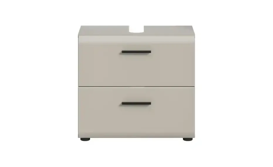 Waschbeckenunterschrank