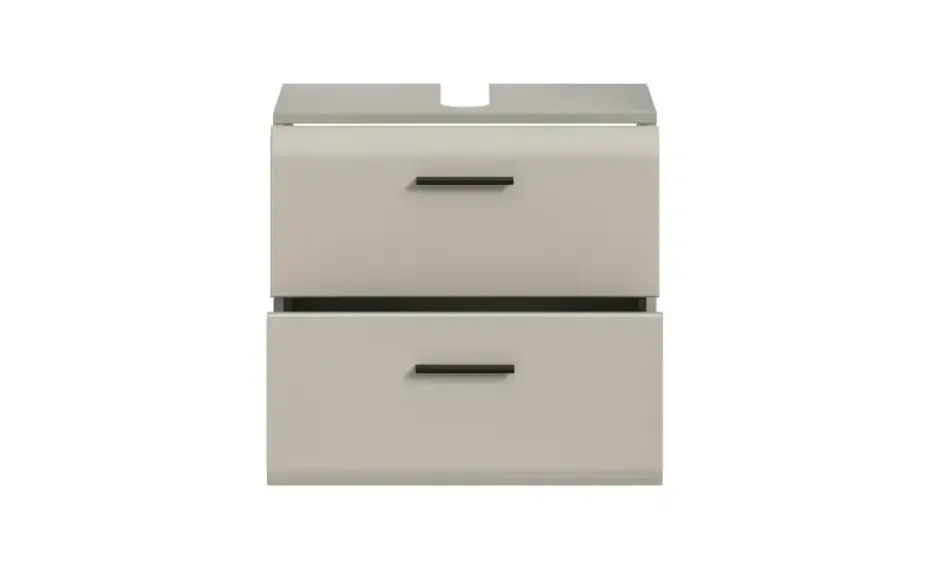 Waschbeckenunterschrank