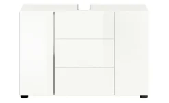 Waschbeckenunterschrank