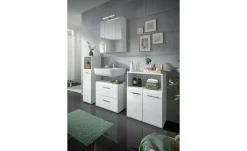 Waschbeckenunterschrank