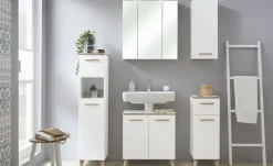 Waschbeckenunterschrank Burgas