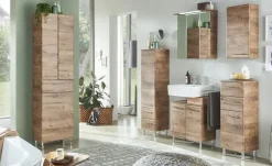 Waschbeckenunterschrank Friesach
