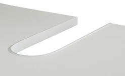 Waschbeckenunterschrank Friesach