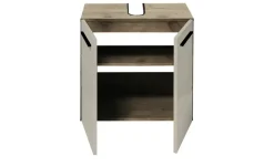 Waschbeckenunterschrank Gols