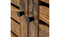 Waschbeckenunterschrank Hanis