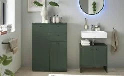 Waschbeckenunterschrank Imst