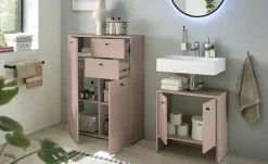 Waschbeckenunterschrank Imst
