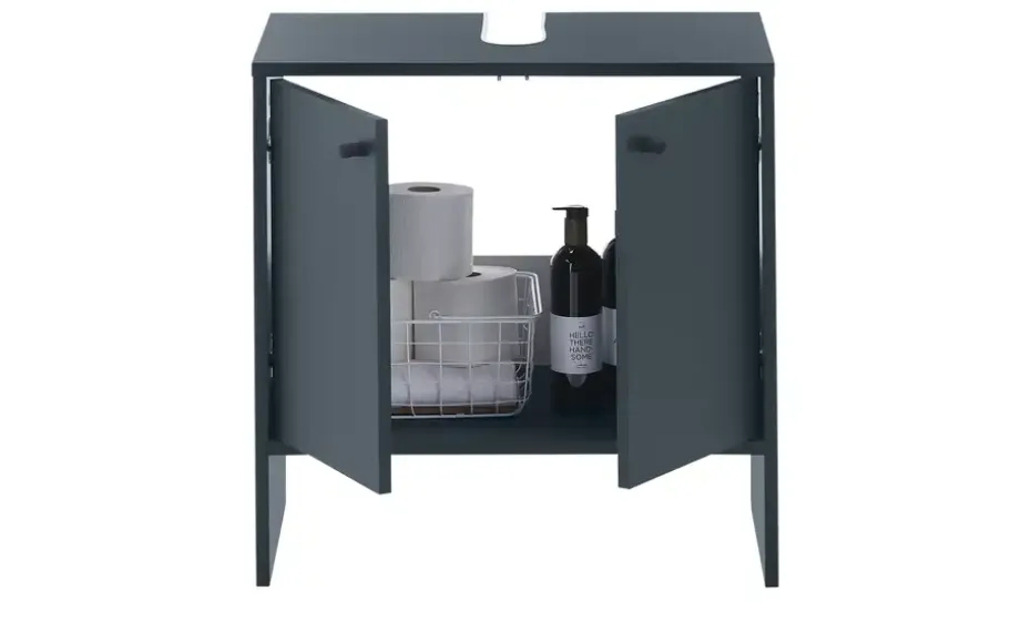 Waschbeckenunterschrank Imst