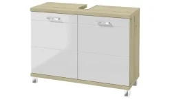 Waschbeckenunterschrank Nusa