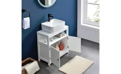 Waschbeckenunterschrank Pataye