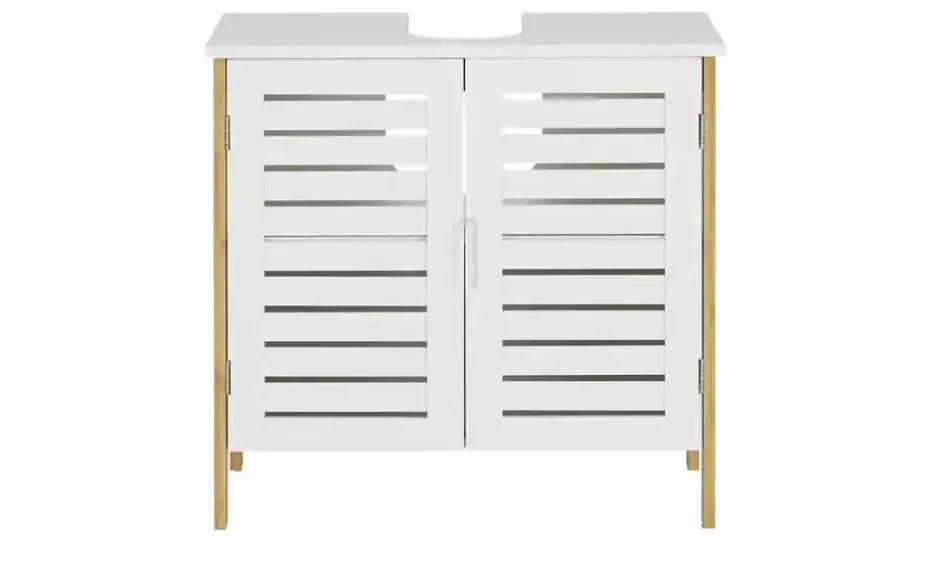 Waschbeckenunterschrank Wien