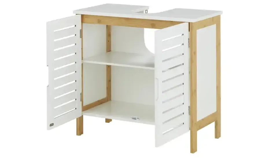 Waschbeckenunterschrank Wien