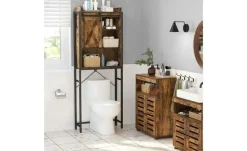 Waschmaschinenüberbau Daxton