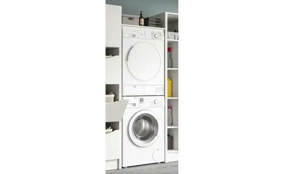 Waschmaschinenschrank