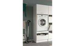 Waschmaschinenschrank