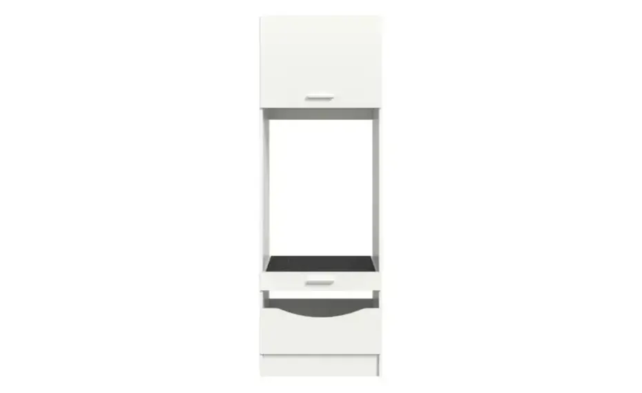 Waschmaschinenschrank
