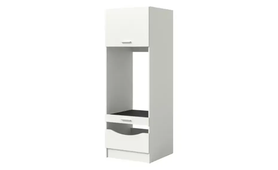 Waschmaschinenschrank