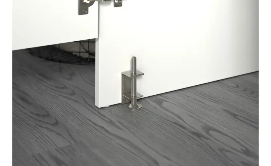 Waschmaschinenschrank