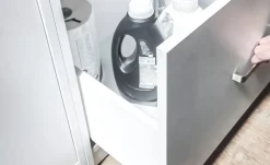 Waschmaschinenschrank