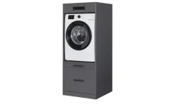Waschmaschinenschrank