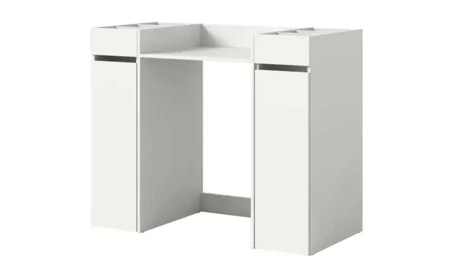 Waschmaschinenschrank