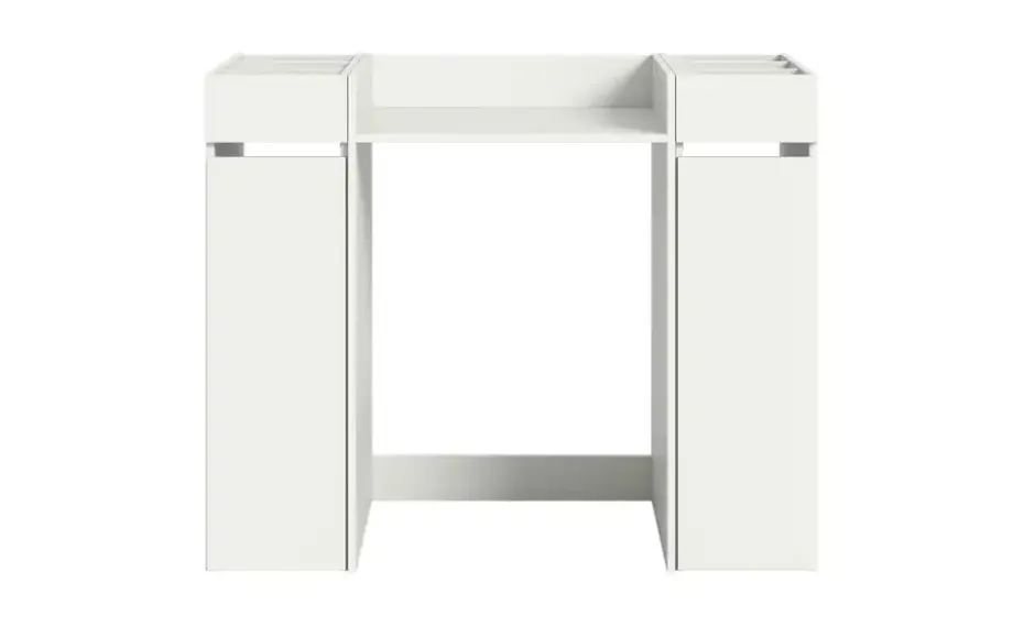 Waschmaschinenschrank