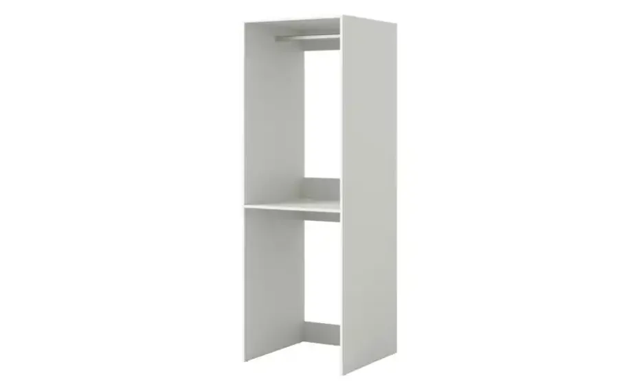 Waschmaschinenschrank