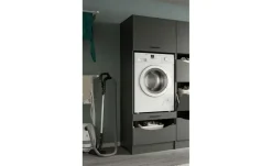 Waschmaschinenschrank