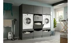 Waschmaschinenschrank