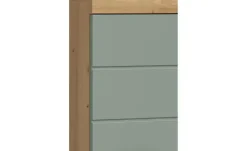 Waschmaschinenumbauschrank SCHLOONSEE, Breite 63cm, für Waschmaschine & Trockner, 2 Türen, MDF-Front in verschiedenen Farben, Überbauschrank, Umbauschrank, Badschrank Schloonsee