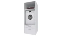 Waschmaschinenunterschrank MRK