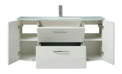 Waschtischunterschrank Amora