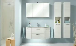 Waschtischunterschrank Amora