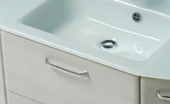 Waschtischunterschrank Amora