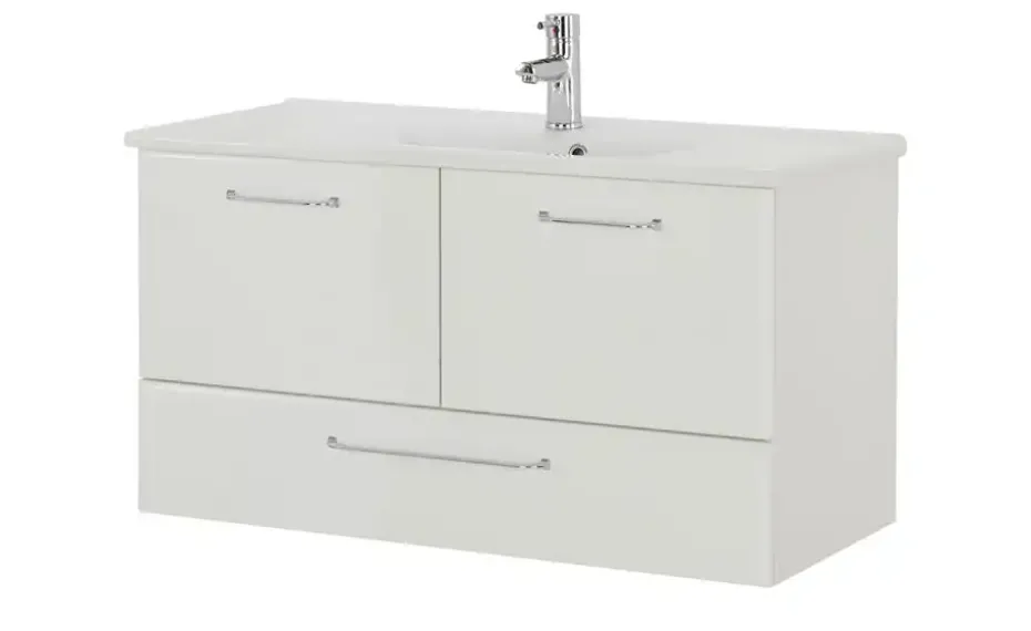 Waschtischunterschrank Friesach
