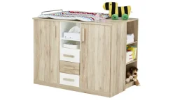 Wickelkommode Cariba