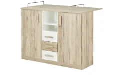 Wickelkommode Cariba