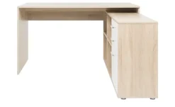 Winkelschreibtisch Brenta