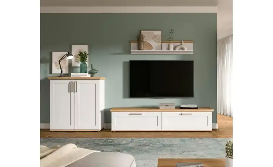 Wohnkombination