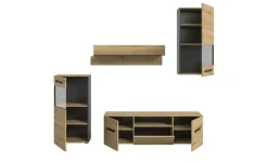 Wohnkombination Caserta