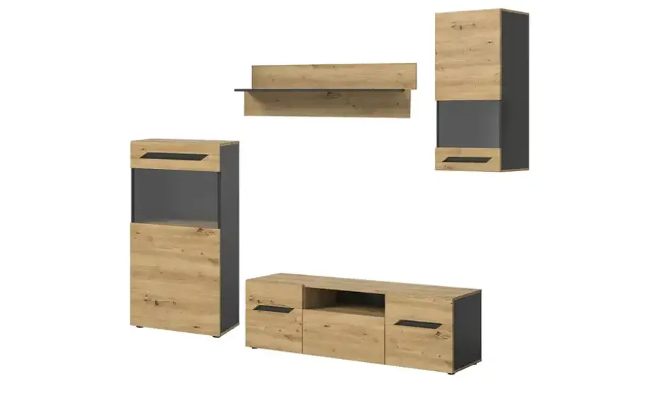 Wohnkombination Caserta