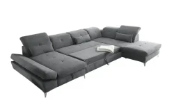 Wohnlandschaft Melfi