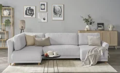 Wohnlandschaft mit Funktion Malyn II