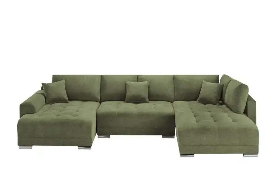 Wohnlandschaft Lemmon