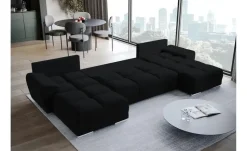 Wohnlandschaft Nubes