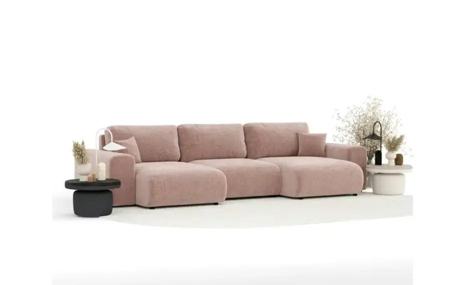 Wohnlandschaft Zanzibar