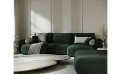 Wohnlandschaft Zanzibar