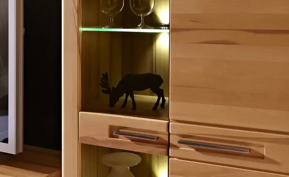 Wohnprogramm Nature Plus