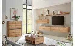 Wohnwand