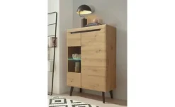 Wohnwand